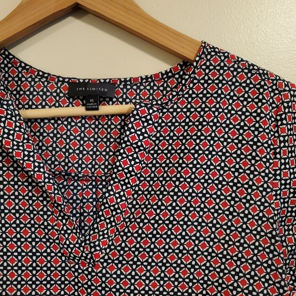 The Limited Short Sleeve Top size XS - Picture 1 of 4